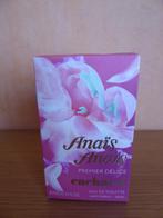 Anais Anais, Ophalen, Zo goed als nieuw