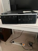 PC HP COMPAC 8100ELIte SFF, Ophalen of Verzenden, Gebruikt