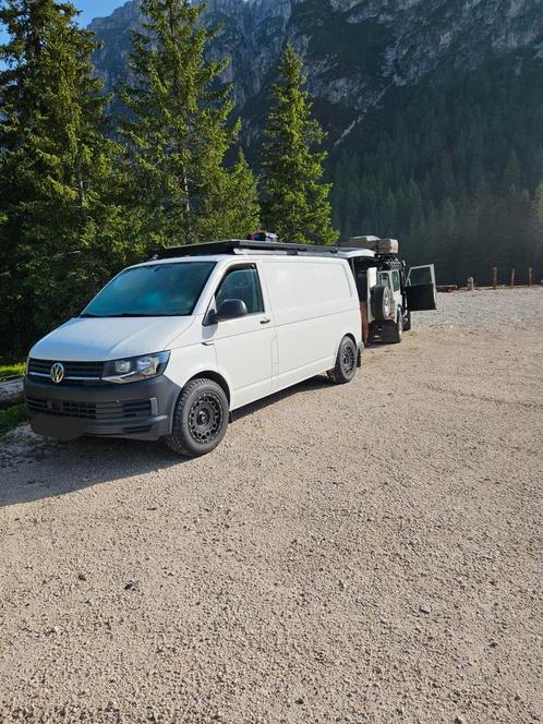 Vw t6 camper, Auto's, Volkswagen, ABS, Achteruitrijcamera, Adaptive Cruise Control, Airbags, Airconditioning, Alarm, Android Auto