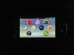 PSVita - 3 Games - HENkaku geïnstalleerd, Ophalen, Gebruikt