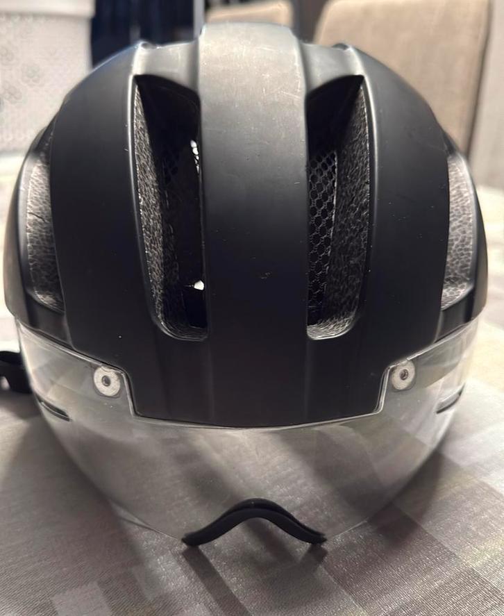 Speed Pedelec — Giant Explore E+1 Pro zwart, Vélos & Vélomoteurs, Vélos électriques, Giant, Enlèvement