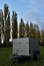 Anssems GT750-VT1 aanhangwagen, Auto diversen, Aanhangers en Bagagewagens, Ophalen of Verzenden, Zo goed als nieuw