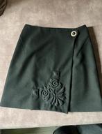 Versace rok, Kleding | Dames, Rokken, Zwart, Ophalen of Verzenden, Zo goed als nieuw, Versace