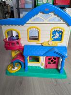 Huisje van Fisher price, Kinderen en Baby's, Speelgoed | Fisher-Price, Ophalen