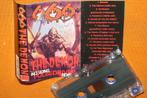 666 ‎– The Demon - cassette trance, CD & DVD, Cassettes audio, 1 cassette audio, Utilisé, Enlèvement ou Envoi, Dance