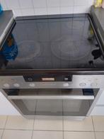 Elektrische vuur met oven, Elektronische apparatuur, Ophalen, Oven