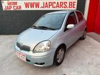 Toyota yaris 1300cc boîte automatique clim, Auto's, Automaat, 5 deurs, Particulier, Euro 4