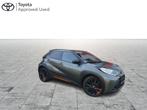 Toyota Aygo X 1.0 BENZ. X Limited, https://public.car-pass.be/vhr/ee400fa4-83d3-4fd6-9f36-823845040f1f, Euro 6, 72 pk, Handgeschakeld