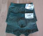 NIEUW 2 boxershorts Ten Cate maat 122-128 (3 €/st), Nacht- of Onderkleding, Nieuw, Ophalen of Verzenden, Ten Cate