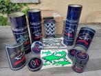 4 Paul & Shark bidons, Verzamelen, Ophalen of Verzenden, Zo goed als nieuw