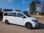 Mercedes V-KLASSE avantgarde AMG line !!!, Auto's, Mercedes-Benz, Automaat, Parkeersensor, Achterwielaandrijving, Euro 6