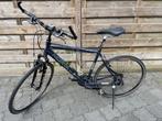 Sportieve fiets te koop(je)!, Fietsen en Brommers, Versnellingen, Overige merken, Gebruikt, 53 tot 57 cm