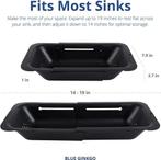 Passoire d'évier pour laver les fruits et les légumes, Maison & Meubles, Neuf, Couverts en vrac, -, -