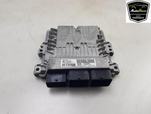 COMPUTER MOTOR Peugeot 5008 I (0A / 0E) (01-2009/03-2017), Auto-onderdelen, Elektronica en Kabels, Peugeot, Gebruikt