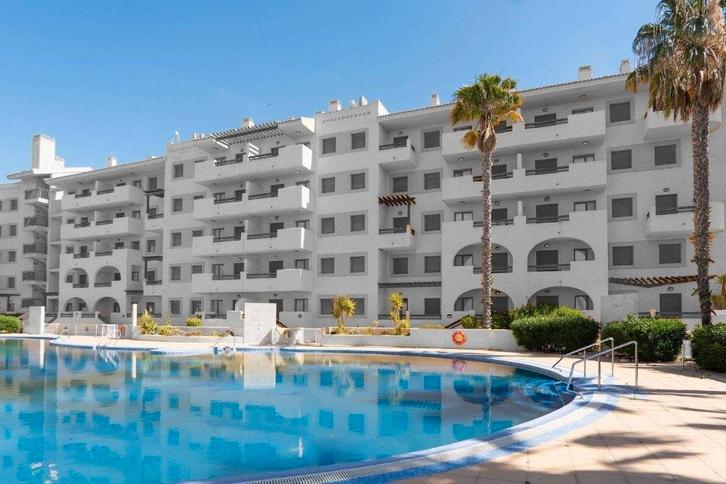 Appartementen in Los ALCAZARES  Murcia, Immo, Buitenland, Spanje, Appartement