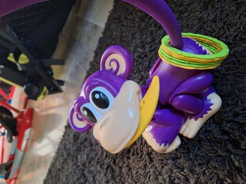 Gezelschapspel Billie Aap, Kinderen en Baby's, Speelgoed | Overig, Zo goed als nieuw, Ophalen