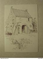 50358 - EEKLO - GROOT GOED - BUS - ZIE 2 FOTO'S, Verzenden