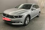 Volkswagen Passat 2.0 TDI Comfortline kombi automatique, Autos, Volkswagen, Achat, Euro 6, 110 g/km, Carnet d'entretien