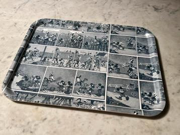 Dienblad Donaldson/ Disney - groot, Huis en Inrichting, Ophalen of Verzenden, Nieuw, Rechthoekig