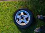Velg speedline van oude VW mk2 Country., Auto-onderdelen, Ophalen
