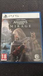 Assasins creed mirage, Consoles de jeu & Jeux vidéo, Jeux | Sony PlayStation 5, Enlèvement, Comme neuf