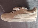 Nieuwe Puma schoenen maat 39, Ophalen, Nieuw, Beige
