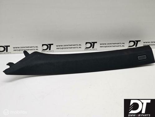 Afdekkap A-stijl BMW 3-serie Coupé E92 51437960057, Auto-onderdelen, Interieur en Bekleding, BMW, Gebruikt, Ophalen of Verzenden