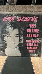 Rita de neneve., CD & DVD, Vinyles | Néerlandophone, Enlèvement ou Envoi, Utilisé, Autres formats, Chanson réaliste ou Smartlap