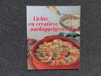 lichte en creatieve aardappelgerechten, Anne Wilson, Boeken, Verzenden, Gelezen, Europa, Hoofdgerechten