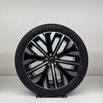 Volvo XC90 - 21 inch - zomerbanden, Auto-onderdelen, Banden en Velgen, Gebruikt, 275 mm, Banden en Velgen, Personenwagen