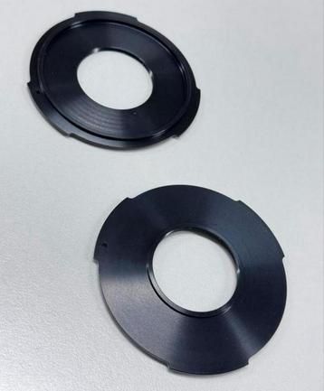Camera mount mounts MTF sony FZ Fuji mk LTD adaptors set beschikbaar voor biedingen