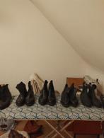 DAMES LAARZEN WINTER LANG EN KORT, Kleding | Dames, Schoenen, Ophalen, Zwart