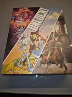 bordspel unlock, space cowboys, Hobby en Vrije tijd, Ophalen of Verzenden, Zo goed als nieuw