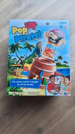 Piraten spel, Ophalen of Verzenden, Zo goed als nieuw