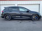 NEW GOLF R 20 YEARS 333PK PERFOR/AKRA/LEDER/H&K/PANO/DCC-29%, Auto's, Volkswagen, Automaat, 1995 cc, Zwart, Leder