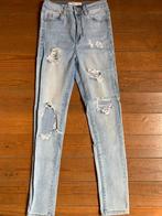 jeansbroek maat 34, Kleding | Dames, Broeken en Pantalons, Ophalen of Verzenden, Zo goed als nieuw, Maat 34 (XS) of kleiner