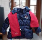 Nieuw - Kindermantel Disney Met Sjaal - Micky Mouse - € 20, Kinderen en Baby's, Disney -C & A, Meisje, Nieuw, Ophalen of Verzenden
