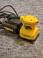 DeWalt DW411.170W, Doe-het-zelf en Bouw, Gereedschap | Schuurmachines, Gebruikt, Ophalen of Verzenden