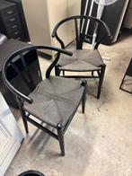 2 zitstoelen, Ophalen