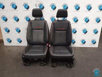 Interieur Ford Ranger Thunder 2020, Enlèvement, Utilisé