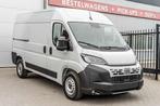 Fiat Ducato 2.2 JTD L2H2 - Automaat - Navigatie - 33.000 ex, Auto's, Bestelwagens en Lichte vracht, Automaat, Euro 6, 131 kW, Diesel