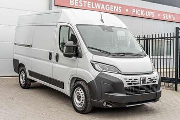 Fiat Ducato 2.2 JTD L2H2 - Automaat - Navigatie - 33.000 ex beschikbaar voor biedingen
