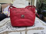 handtas Rubinstein, Handtassen en Accessoires, Tassen | Damestassen, Ophalen, Nieuw, Rood, Handtas