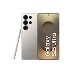 Samsung galaxy S25 ultra grei, Telecommunicatie, Mobiele telefoons | Samsung, Ophalen of Verzenden, Zo goed als nieuw