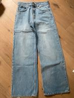 Pull & Bear jeans maat 38, Pull & Bear, Ophalen of Verzenden, Blauw, W30 - W32 (confectie 38/40)