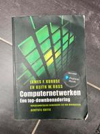 Computernetwerken, Boeken, Ophalen of Verzenden, Gelezen, Informatica en Computer