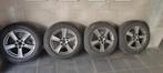 Kit jantes+ pneus hiver, Autos : Pièces & Accessoires, Pneus & Jantes, Pneus hiver, Pneu(s)