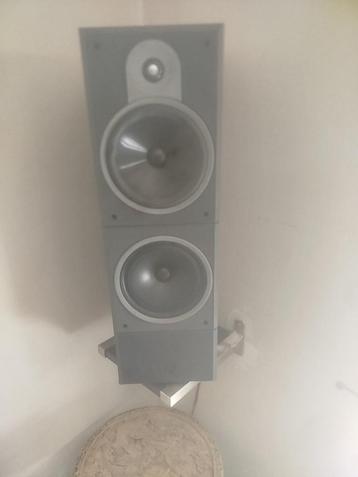 Hifi Hartman kardon complete, Enlèvement ou Envoi, Comme neuf, Haut-parleurs, Autres marques