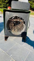 opwarming, Ophalen, Gebruikt, 800 watt of meer, Overige typen