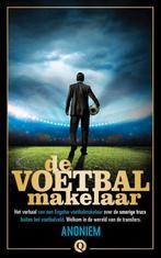 Te Koop Boek DE VOETBALMAKELAAR Anoniem, Sport de ballon, Anoniem, Comme neuf, Envoi